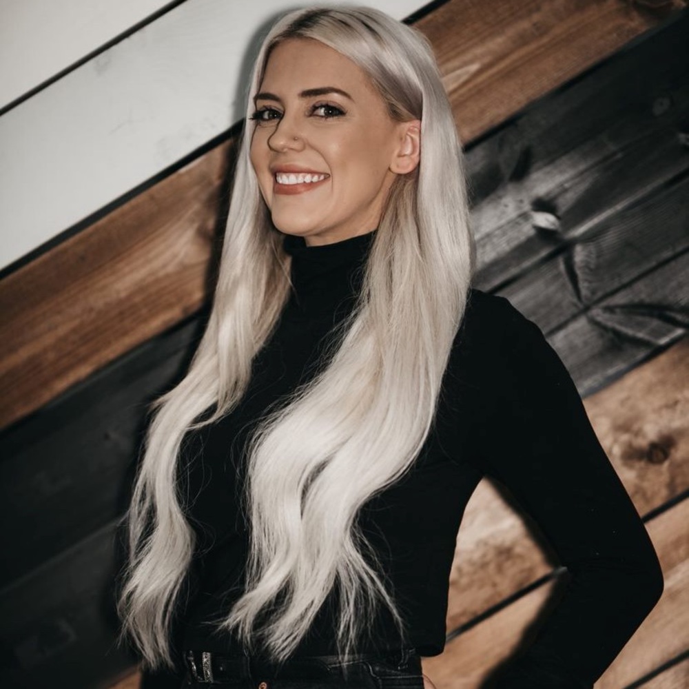 Meet your Posher, Stacey